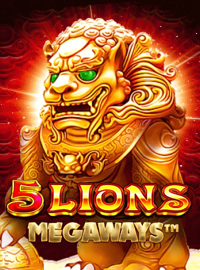 Mega bingo game cover